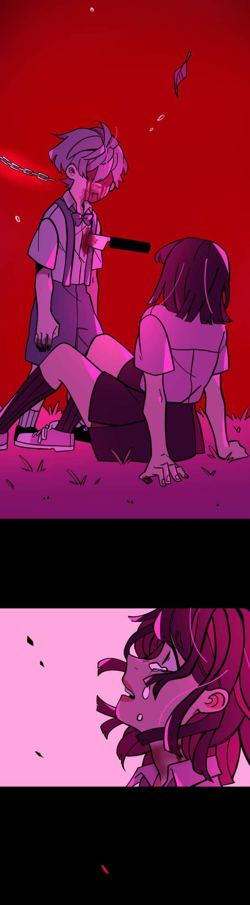 Homesick - Chapter 8 - Page 6