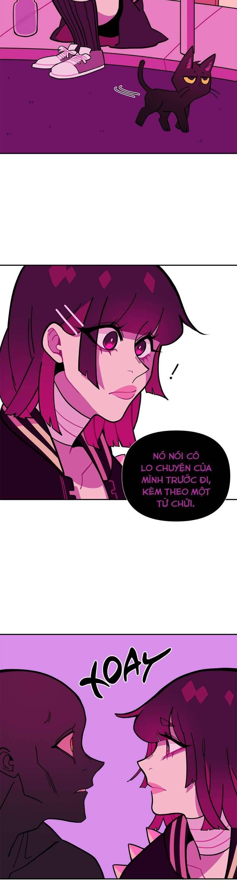 Homesick - Chapter 9 - Page 18