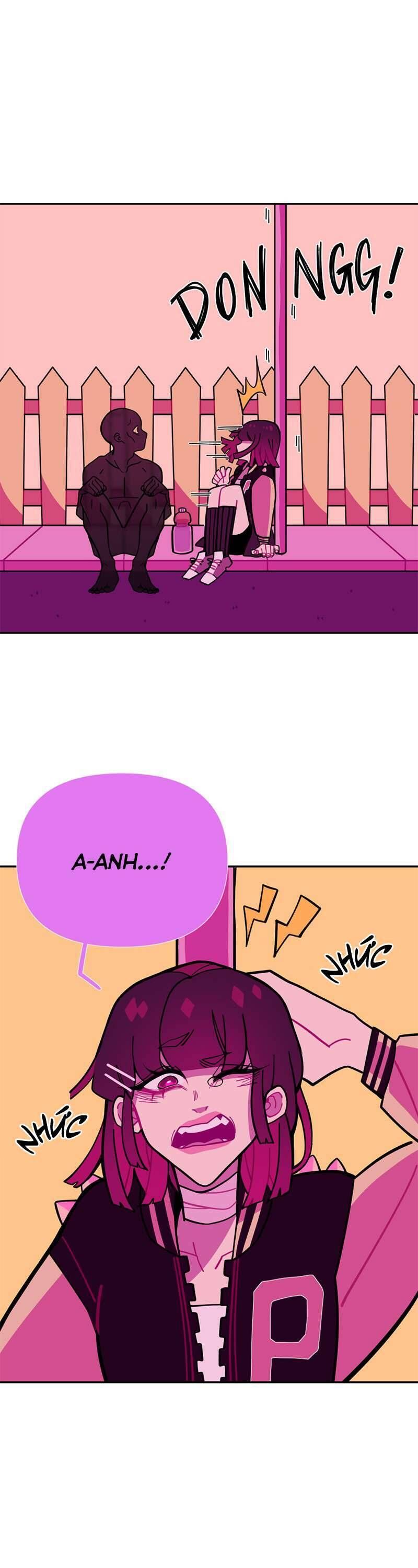 Homesick - Chapter 9 - Page 19