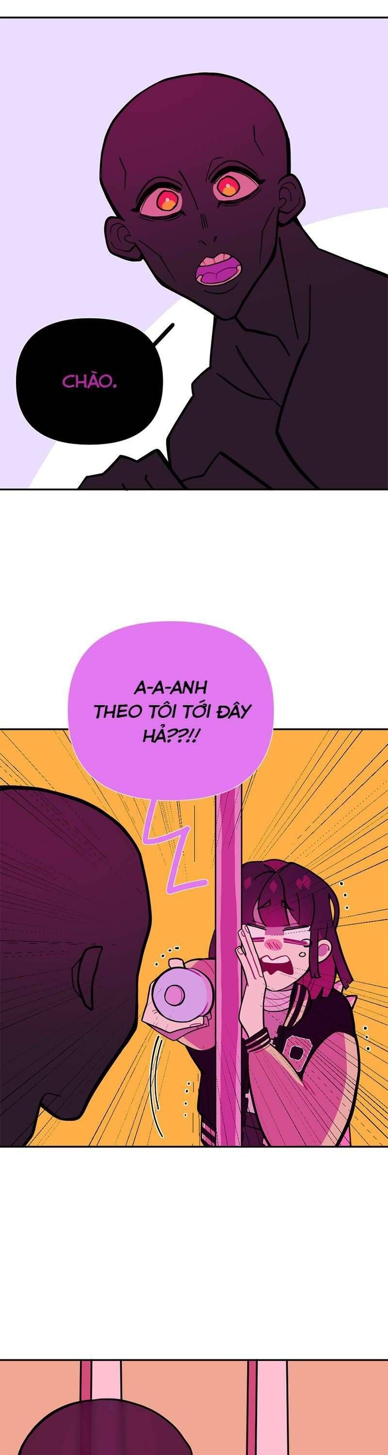 Homesick - Chapter 9 - Page 20