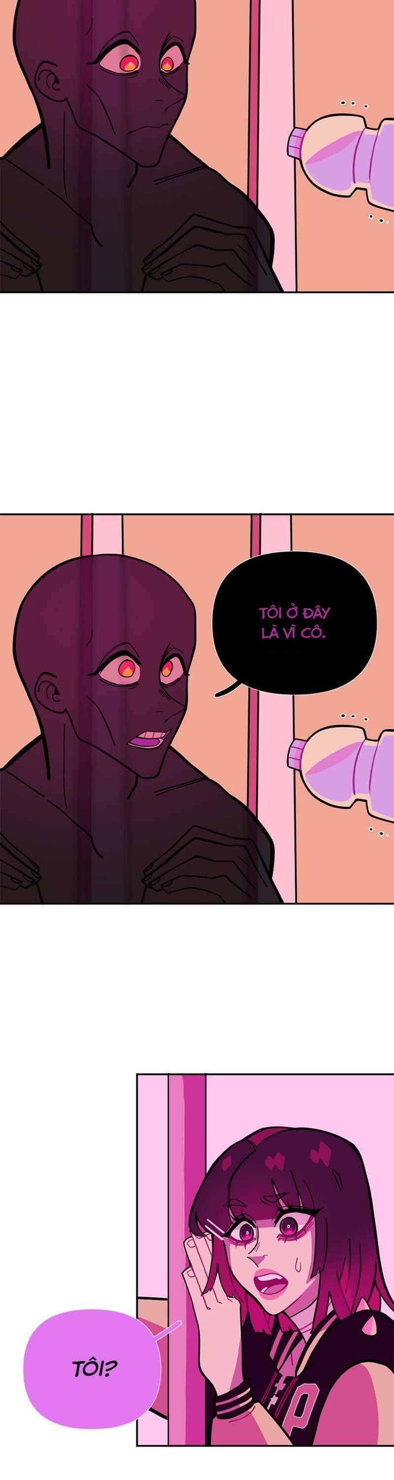 Homesick - Chapter 9 - Page 21