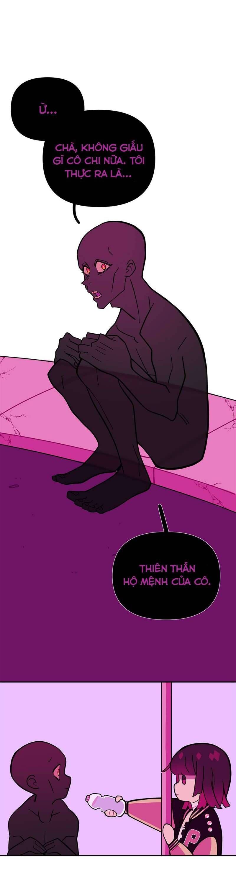 Homesick - Chapter 9 - Page 22