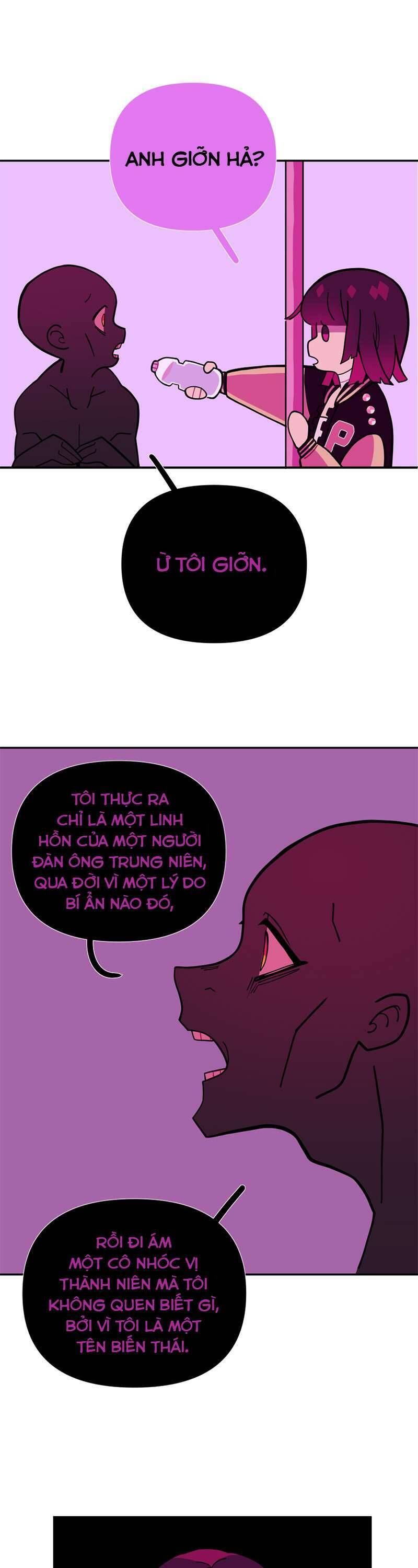 Homesick - Chapter 9 - Page 23