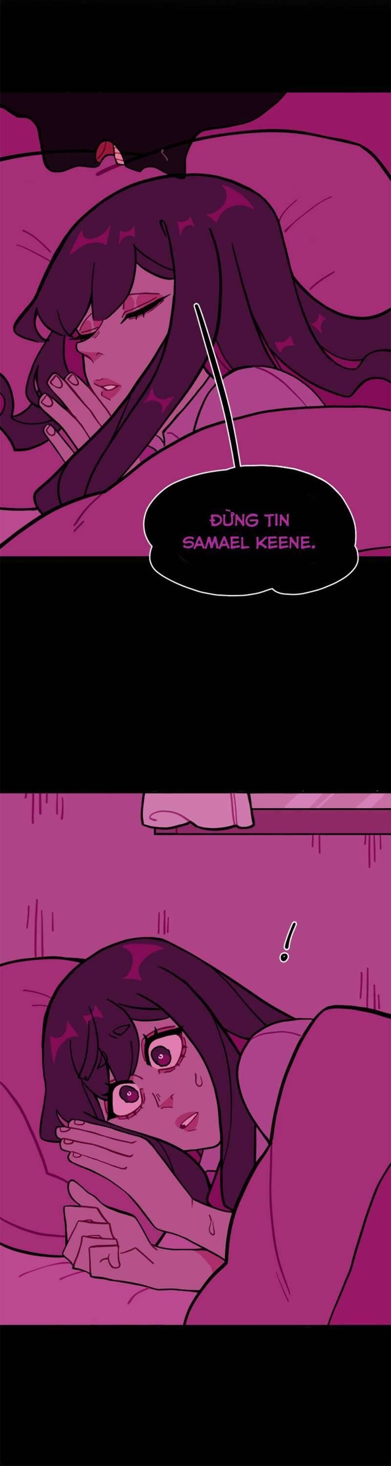 Homesick - Chapter 9 - Page 33