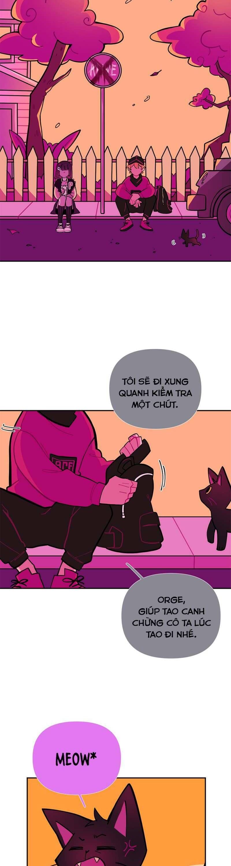 Homesick - Chapter 9 - Page 6