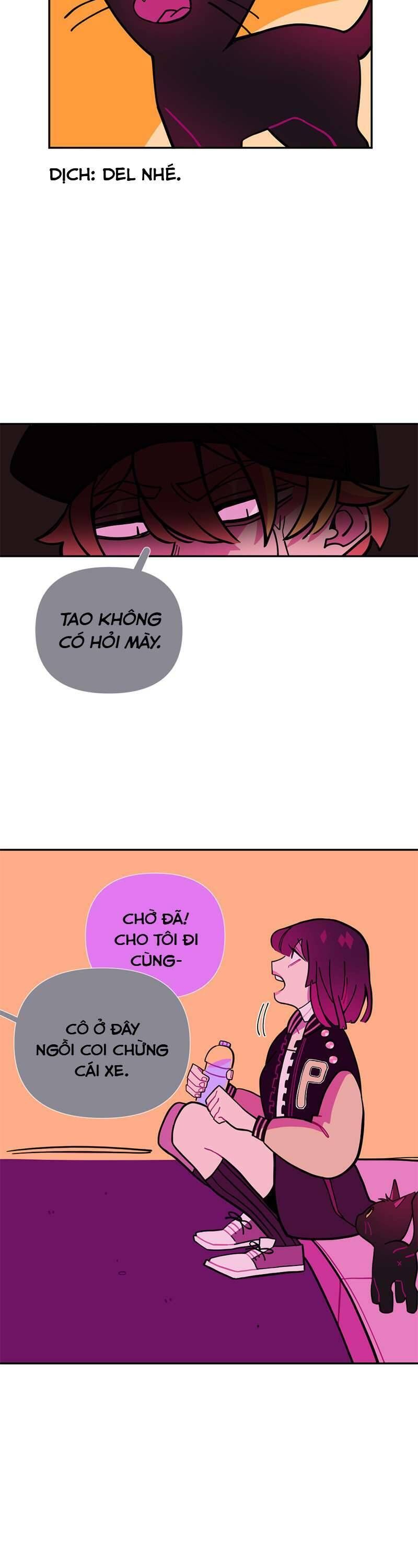 Homesick - Chapter 9 - Page 7