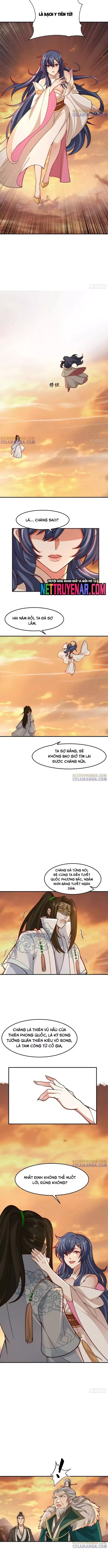 Kiếm Khởi Phong Vân - Chapter 84 - Page 4