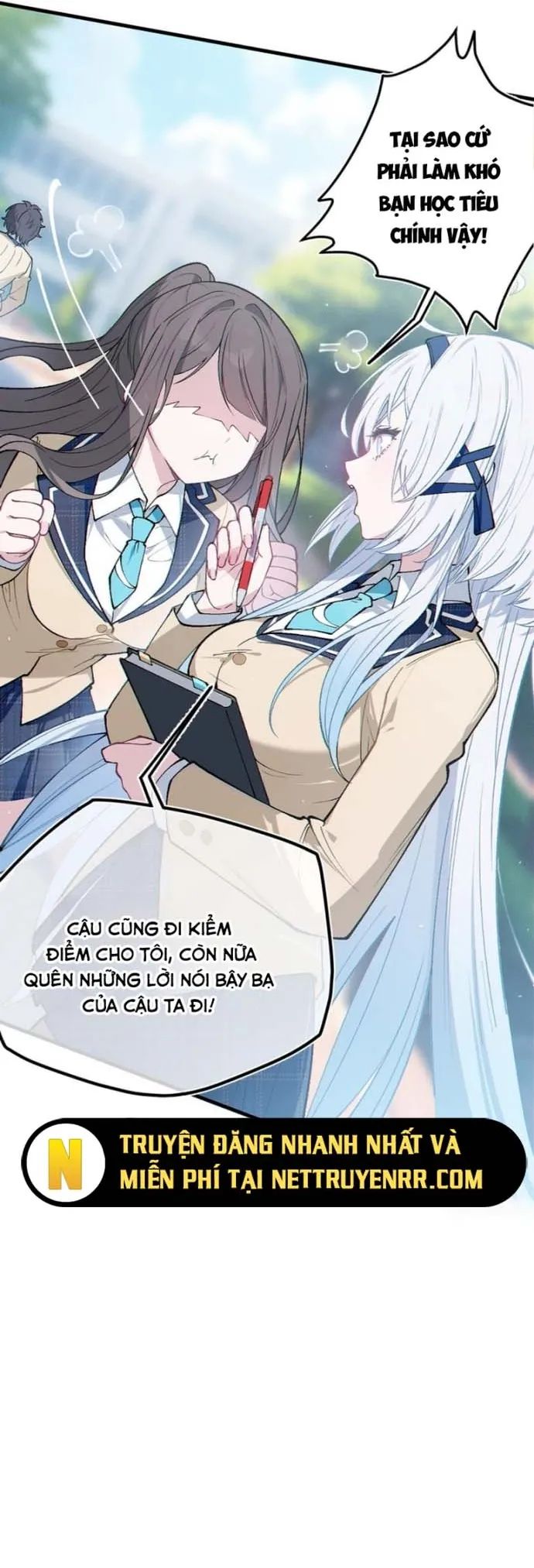 Sau Khi Biến Thành Quái Vật Cthulhu Họ Càng Điên Cuồng Hơn - Chapter 1 - Page 6