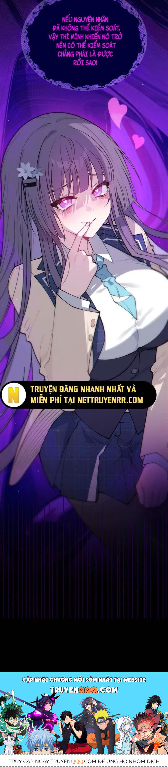 Sau Khi Biến Thành Quái Vật Cthulhu Họ Càng Điên Cuồng Hơn - Chapter 10 - Page 15