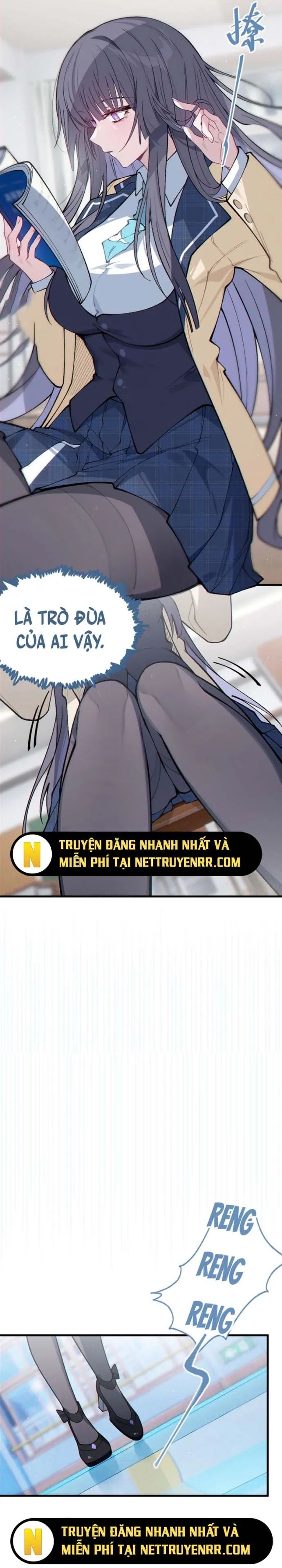 Sau Khi Biến Thành Quái Vật Cthulhu Họ Càng Điên Cuồng Hơn - Chapter 10 - Page 4