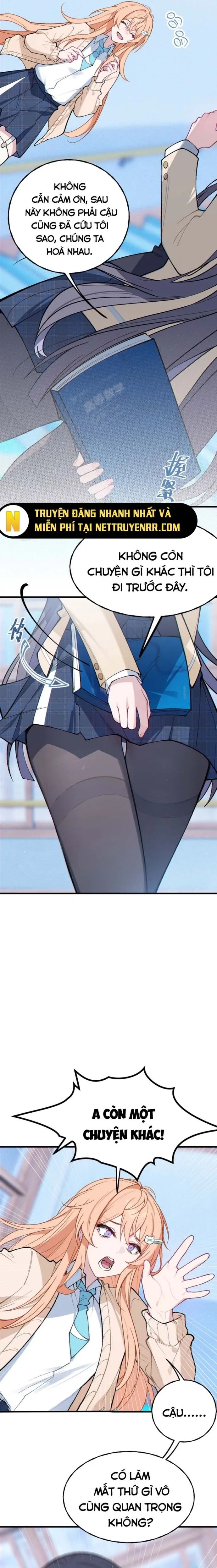 Sau Khi Biến Thành Quái Vật Cthulhu Họ Càng Điên Cuồng Hơn - Chapter 10 - Page 6