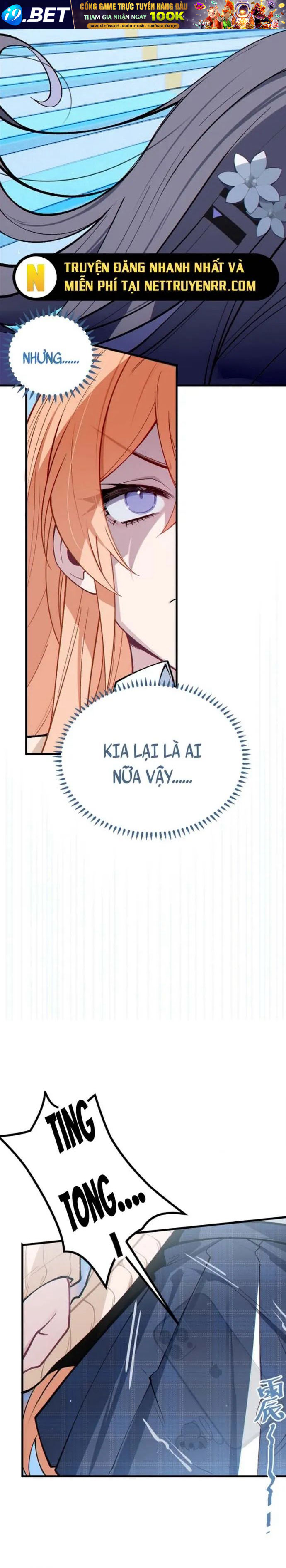 Sau Khi Biến Thành Quái Vật Cthulhu Họ Càng Điên Cuồng Hơn - Chapter 10 - Page 8