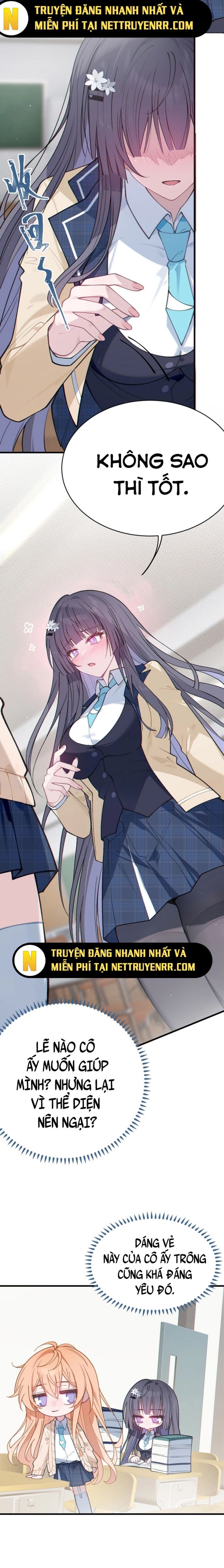 Sau Khi Biến Thành Quái Vật Cthulhu Họ Càng Điên Cuồng Hơn - Chapter 12 - Page 13