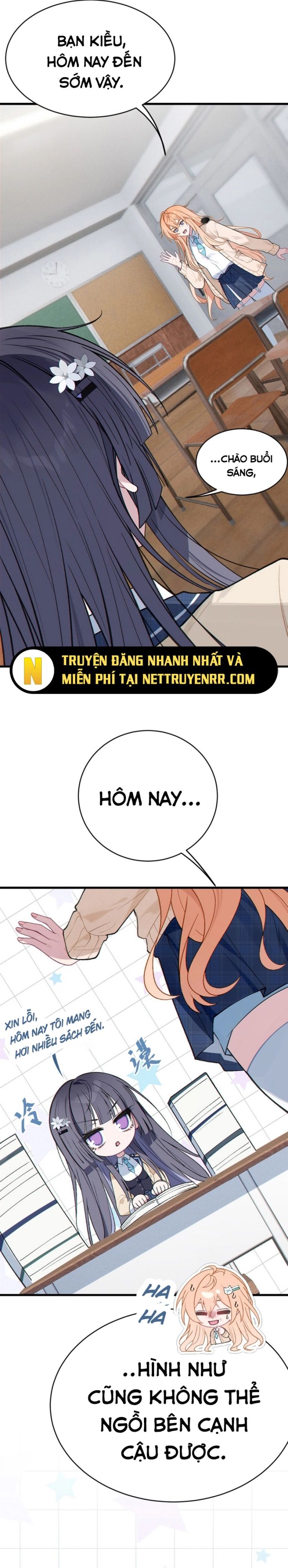 Sau Khi Biến Thành Quái Vật Cthulhu Họ Càng Điên Cuồng Hơn - Chapter 12 - Page 8