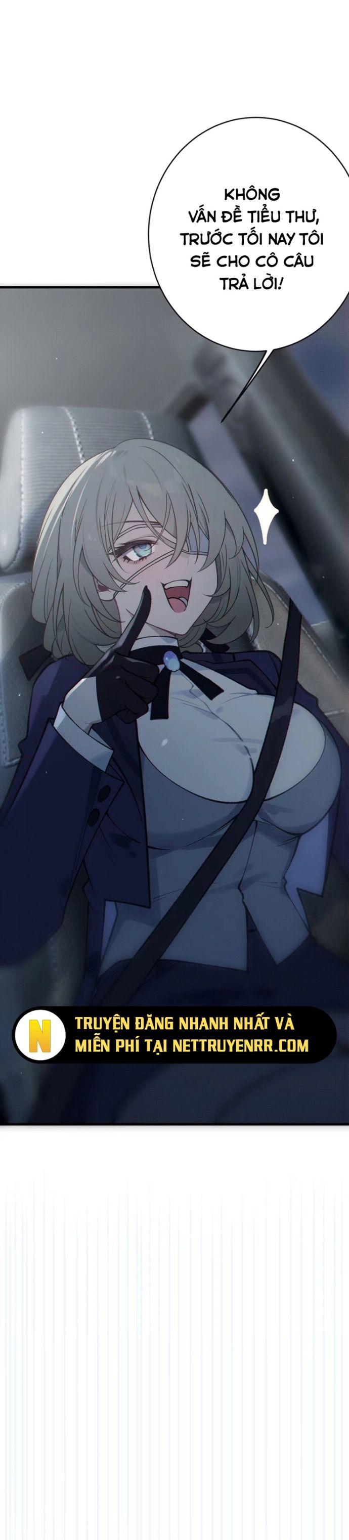 Sau Khi Biến Thành Quái Vật Cthulhu Họ Càng Điên Cuồng Hơn - Chapter 15 - Page 11