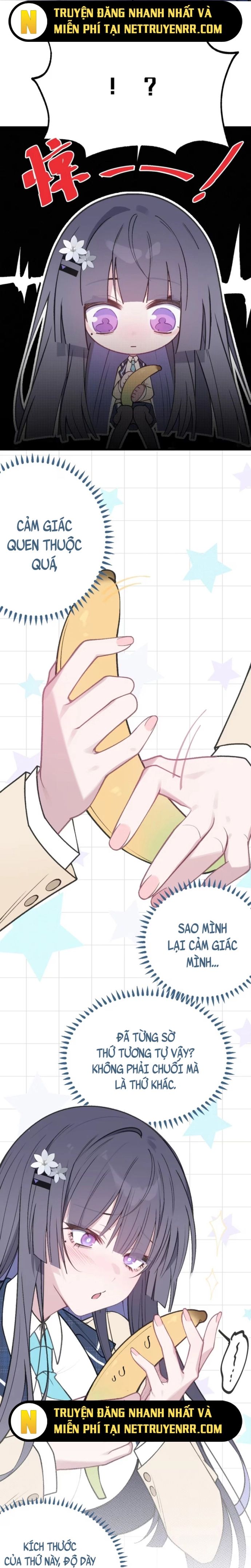 Sau Khi Biến Thành Quái Vật Cthulhu Họ Càng Điên Cuồng Hơn - Chapter 15 - Page 6