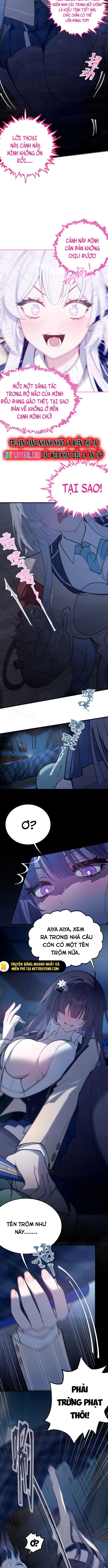 Sau Khi Biến Thành Quái Vật Cthulhu Họ Càng Điên Cuồng Hơn - Chapter 17 - Page 5