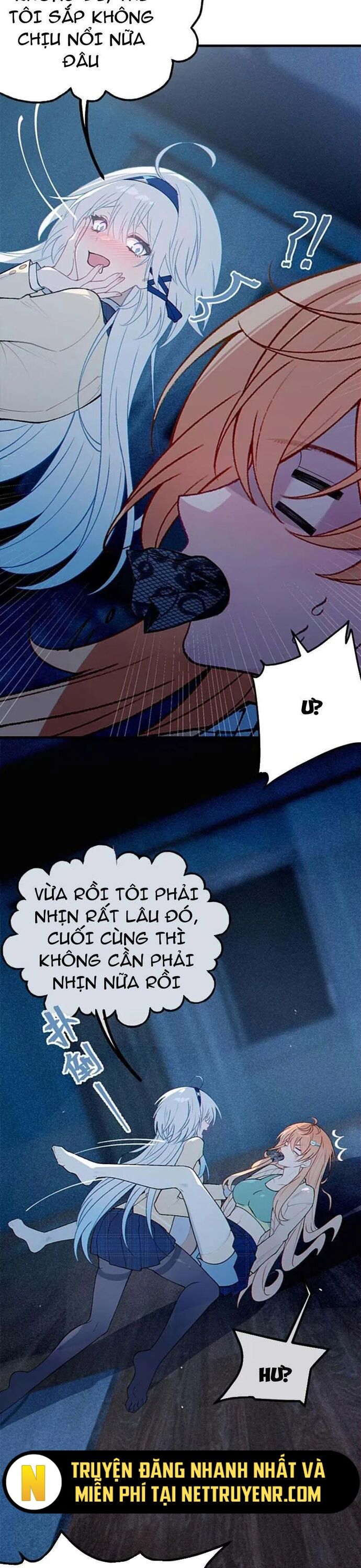 Sau Khi Biến Thành Quái Vật Cthulhu Họ Càng Điên Cuồng Hơn - Chapter 18 - Page 13