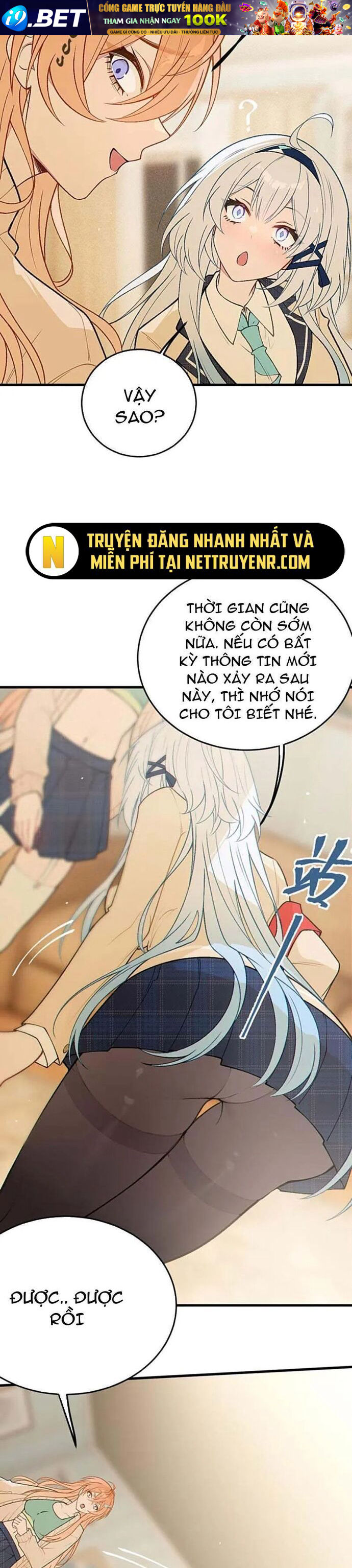 Sau Khi Biến Thành Quái Vật Cthulhu Họ Càng Điên Cuồng Hơn - Chapter 18 - Page 28