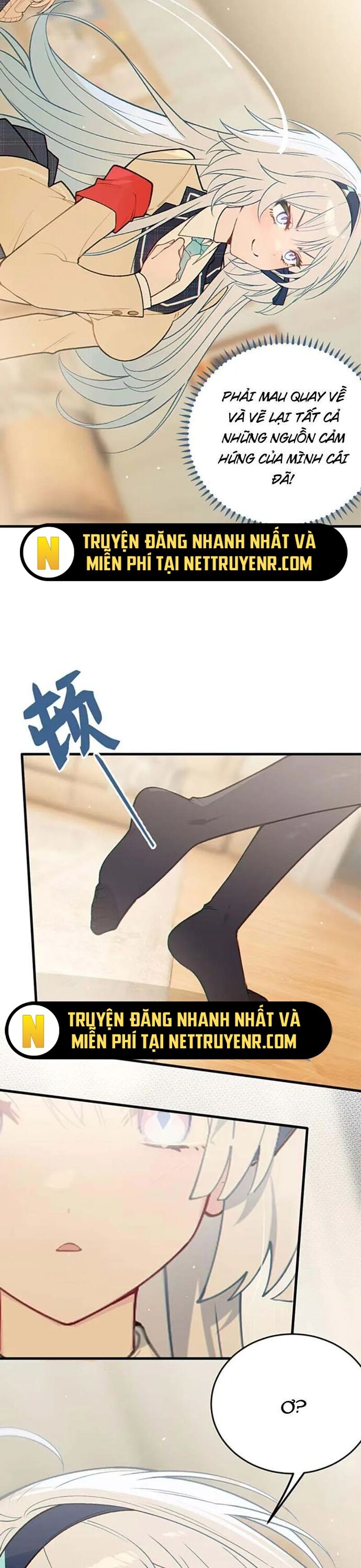 Sau Khi Biến Thành Quái Vật Cthulhu Họ Càng Điên Cuồng Hơn - Chapter 18 - Page 29