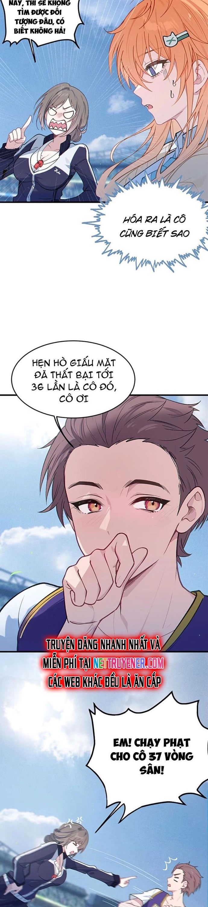 Sau Khi Biến Thành Quái Vật Cthulhu Họ Càng Điên Cuồng Hơn - Chapter 19 - Page 10