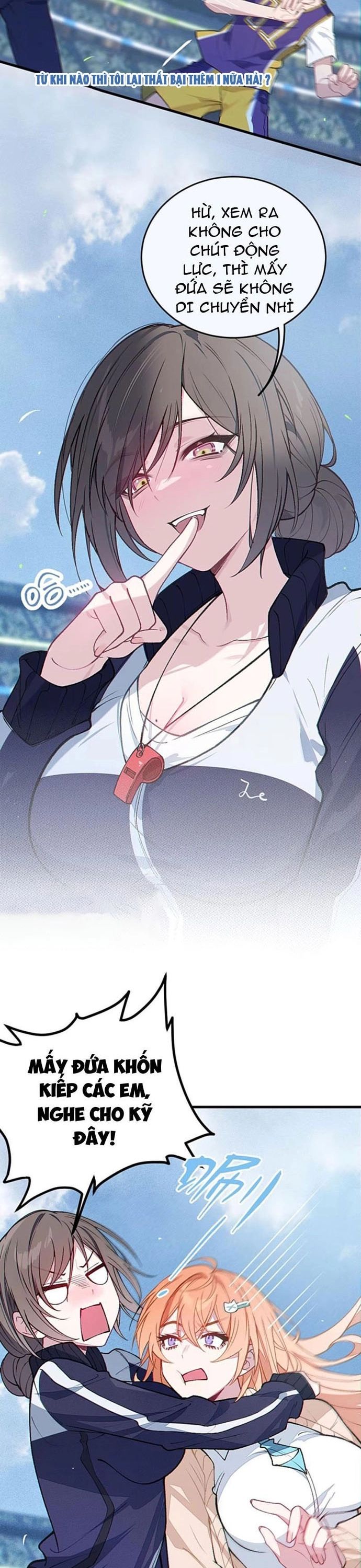 Sau Khi Biến Thành Quái Vật Cthulhu Họ Càng Điên Cuồng Hơn - Chapter 19 - Page 11