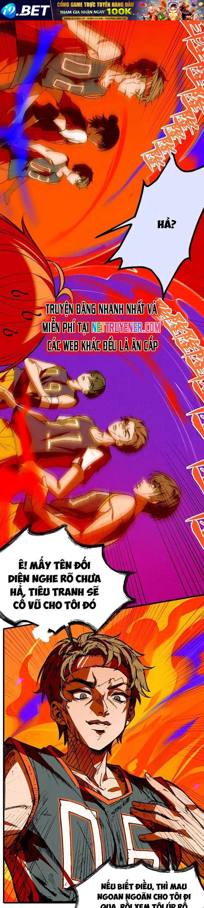 Sau Khi Biến Thành Quái Vật Cthulhu Họ Càng Điên Cuồng Hơn - Chapter 19 - Page 13