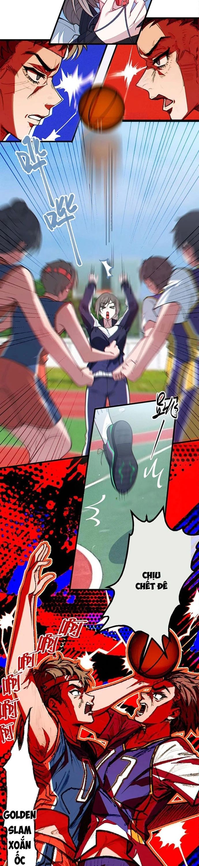 Sau Khi Biến Thành Quái Vật Cthulhu Họ Càng Điên Cuồng Hơn - Chapter 19 - Page 15