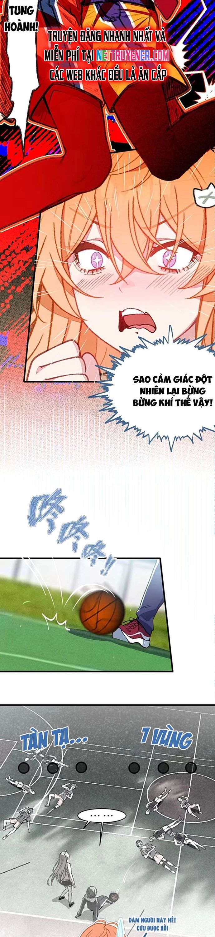 Sau Khi Biến Thành Quái Vật Cthulhu Họ Càng Điên Cuồng Hơn - Chapter 19 - Page 16