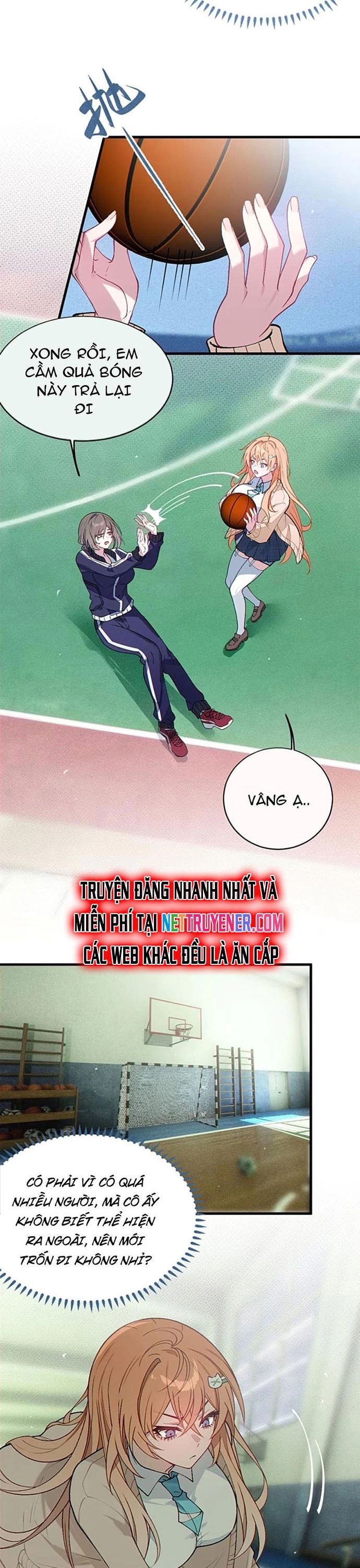 Sau Khi Biến Thành Quái Vật Cthulhu Họ Càng Điên Cuồng Hơn - Chapter 19 - Page 18