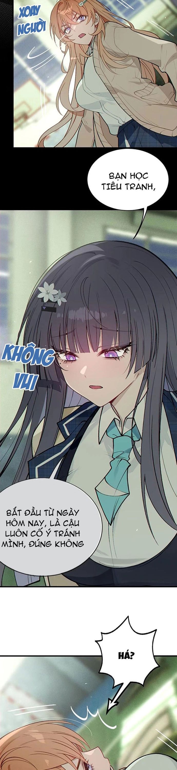 Sau Khi Biến Thành Quái Vật Cthulhu Họ Càng Điên Cuồng Hơn - Chapter 19 - Page 21