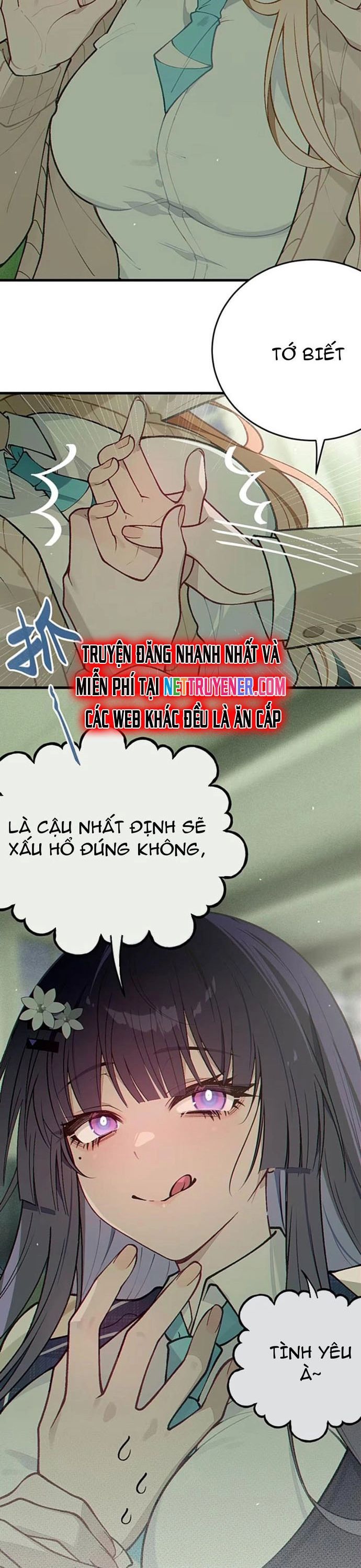 Sau Khi Biến Thành Quái Vật Cthulhu Họ Càng Điên Cuồng Hơn - Chapter 19 - Page 23