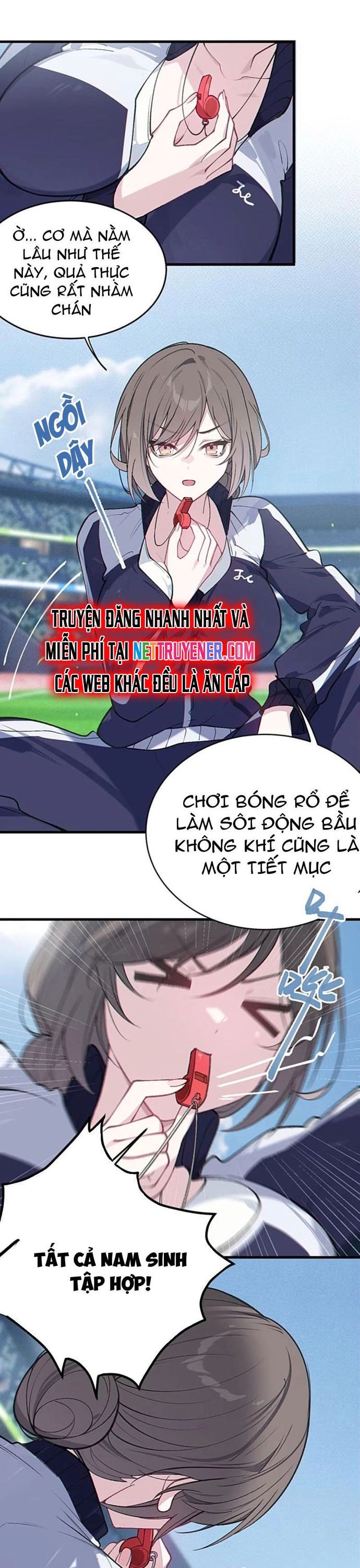 Sau Khi Biến Thành Quái Vật Cthulhu Họ Càng Điên Cuồng Hơn - Chapter 19 - Page 8