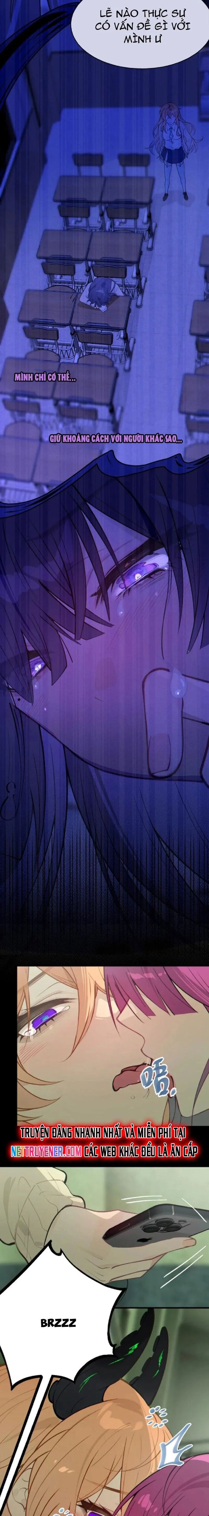 Sau Khi Biến Thành Quái Vật Cthulhu Họ Càng Điên Cuồng Hơn - Chapter 21 - Page 11