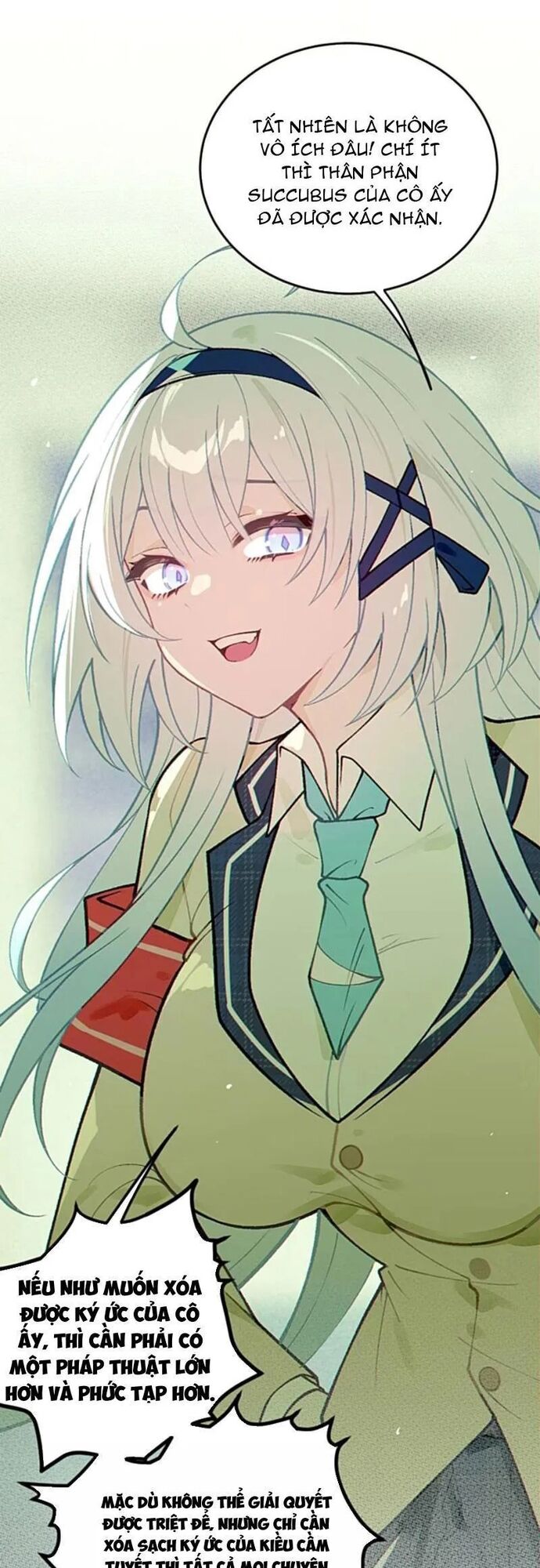 Sau Khi Biến Thành Quái Vật Cthulhu Họ Càng Điên Cuồng Hơn - Chapter 22 - Page 25