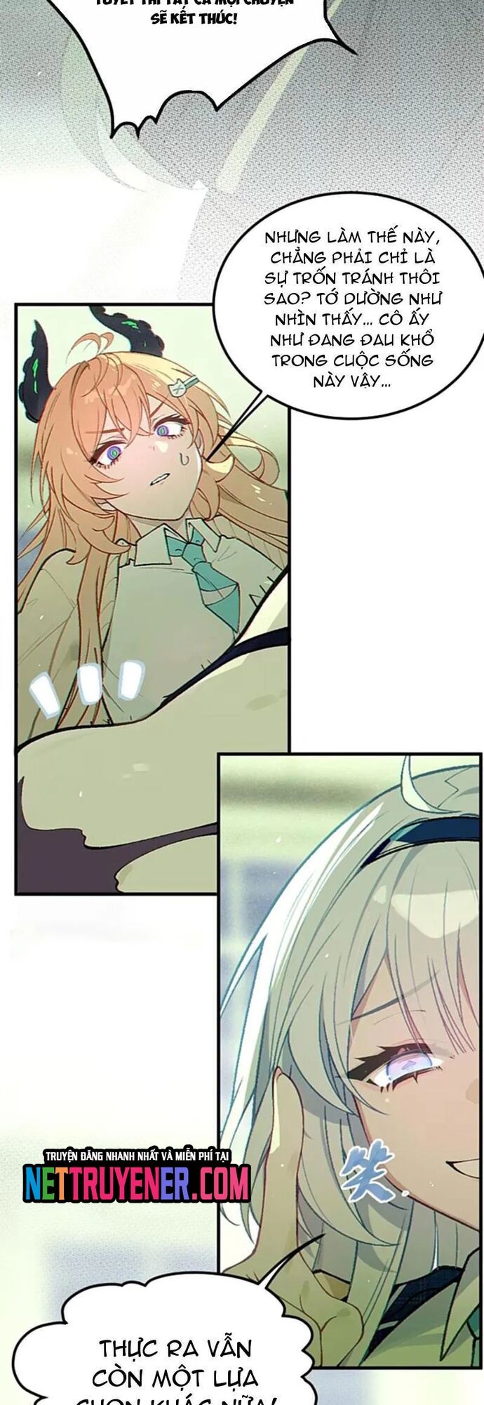 Sau Khi Biến Thành Quái Vật Cthulhu Họ Càng Điên Cuồng Hơn - Chapter 22 - Page 26