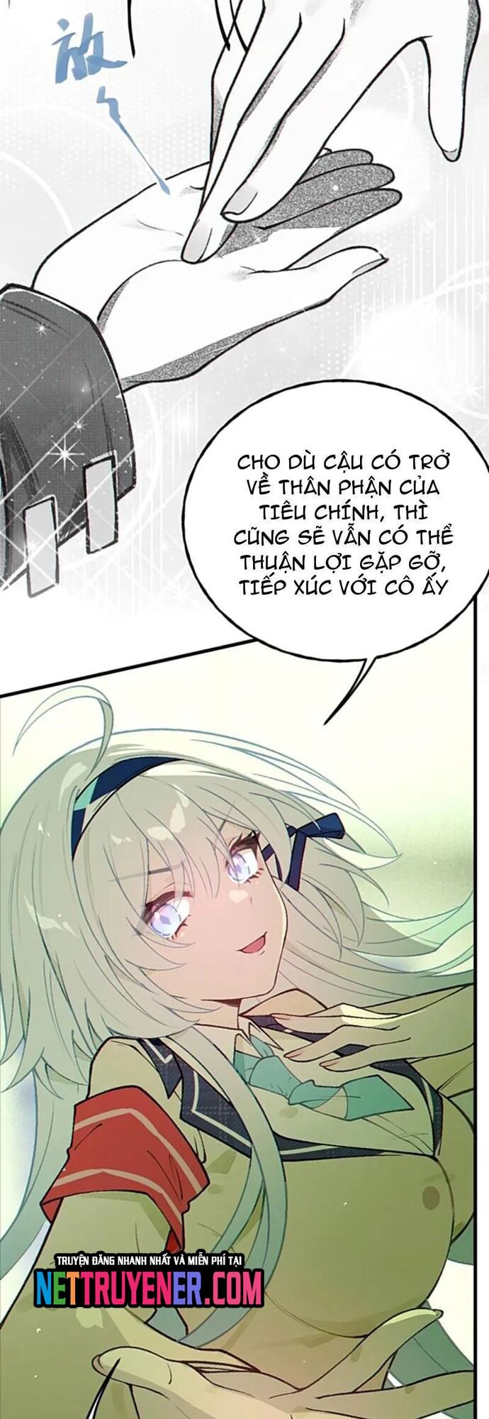 Sau Khi Biến Thành Quái Vật Cthulhu Họ Càng Điên Cuồng Hơn - Chapter 22 - Page 28