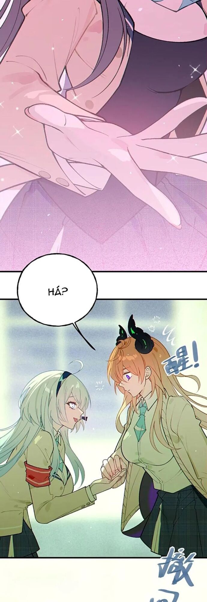 Sau Khi Biến Thành Quái Vật Cthulhu Họ Càng Điên Cuồng Hơn - Chapter 22 - Page 30