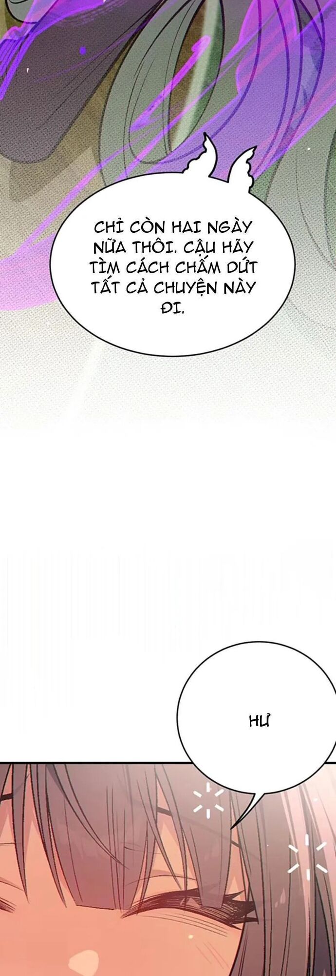 Sau Khi Biến Thành Quái Vật Cthulhu Họ Càng Điên Cuồng Hơn - Chapter 22 - Page 33