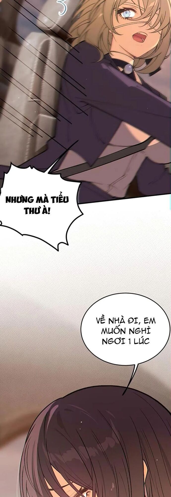 Sau Khi Biến Thành Quái Vật Cthulhu Họ Càng Điên Cuồng Hơn - Chapter 22 - Page 39