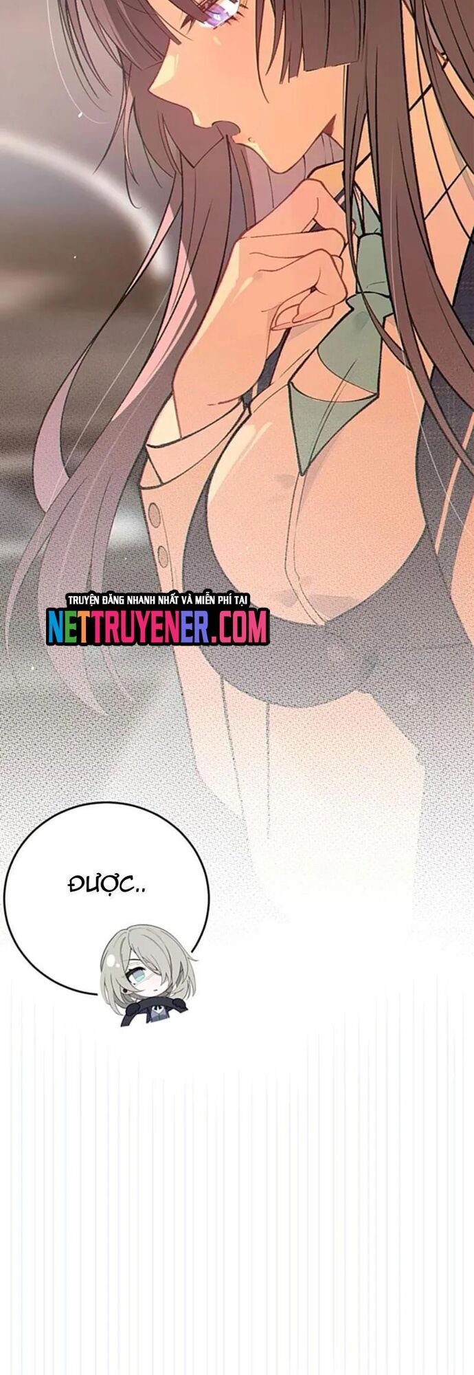 Sau Khi Biến Thành Quái Vật Cthulhu Họ Càng Điên Cuồng Hơn - Chapter 22 - Page 40