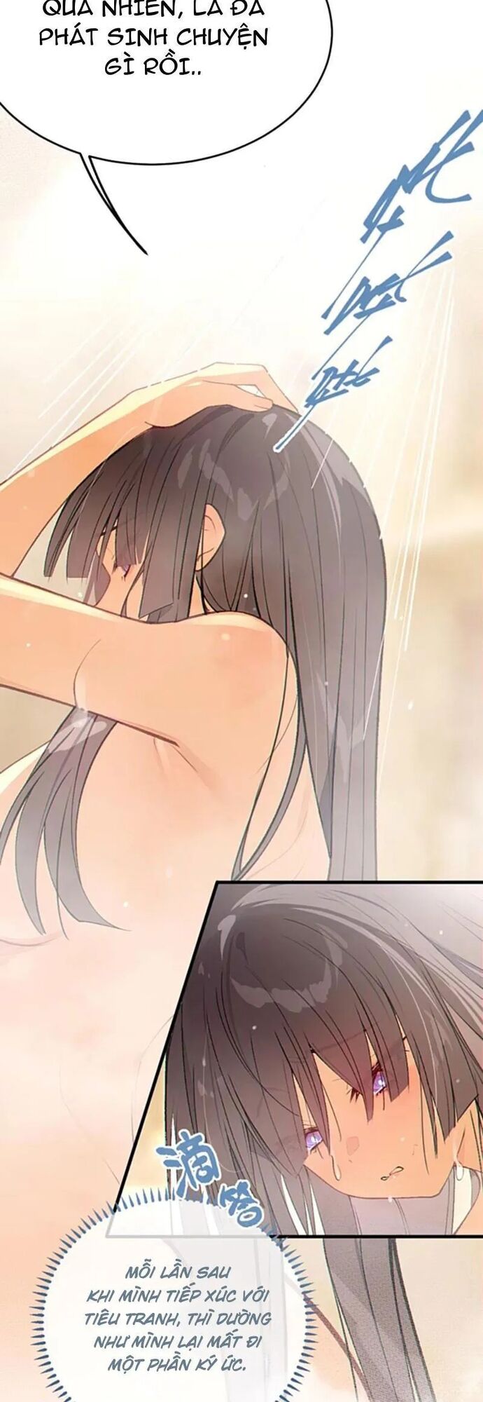 Sau Khi Biến Thành Quái Vật Cthulhu Họ Càng Điên Cuồng Hơn - Chapter 22 - Page 42