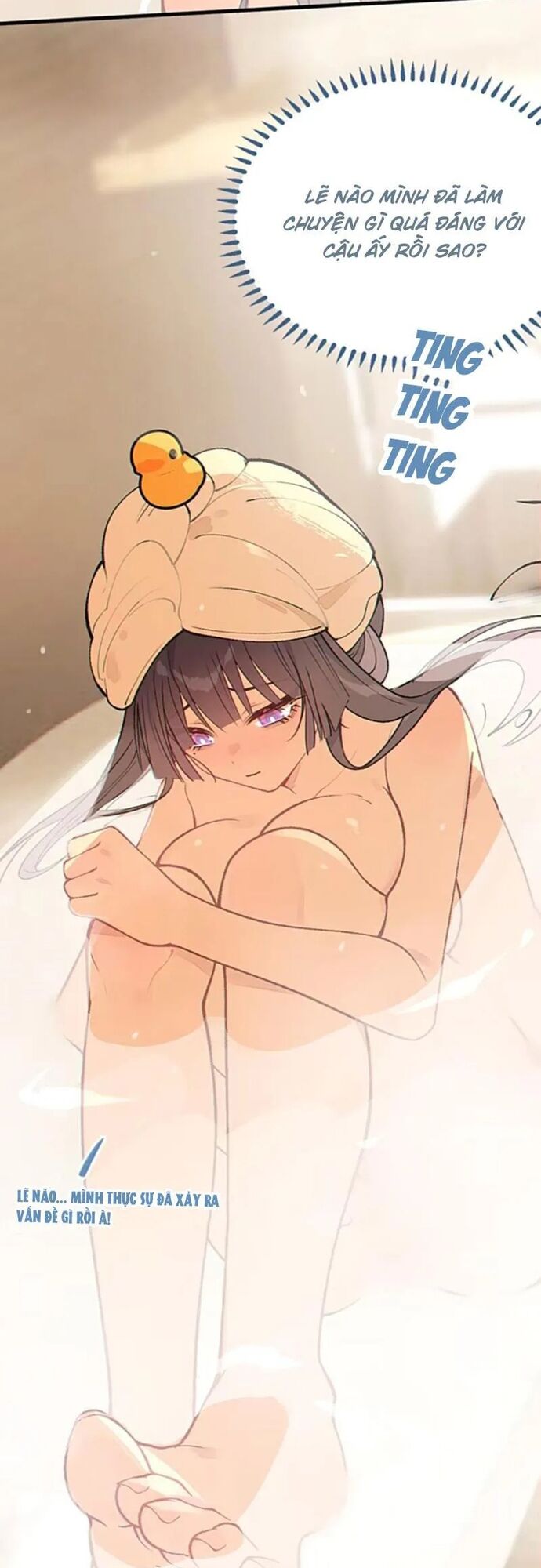 Sau Khi Biến Thành Quái Vật Cthulhu Họ Càng Điên Cuồng Hơn - Chapter 22 - Page 45