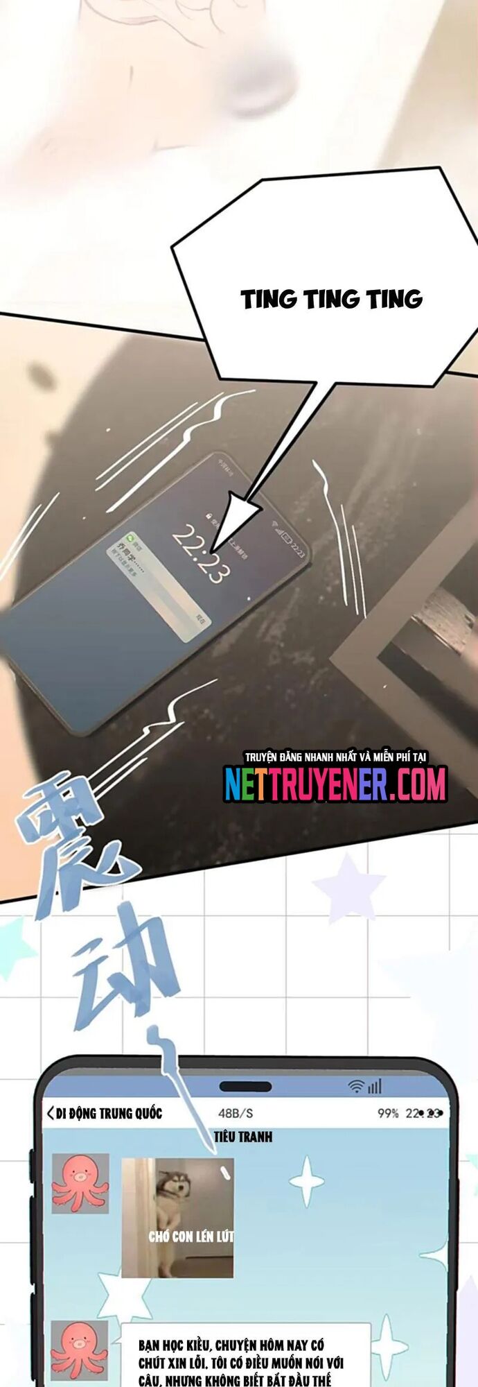 Sau Khi Biến Thành Quái Vật Cthulhu Họ Càng Điên Cuồng Hơn - Chapter 22 - Page 46