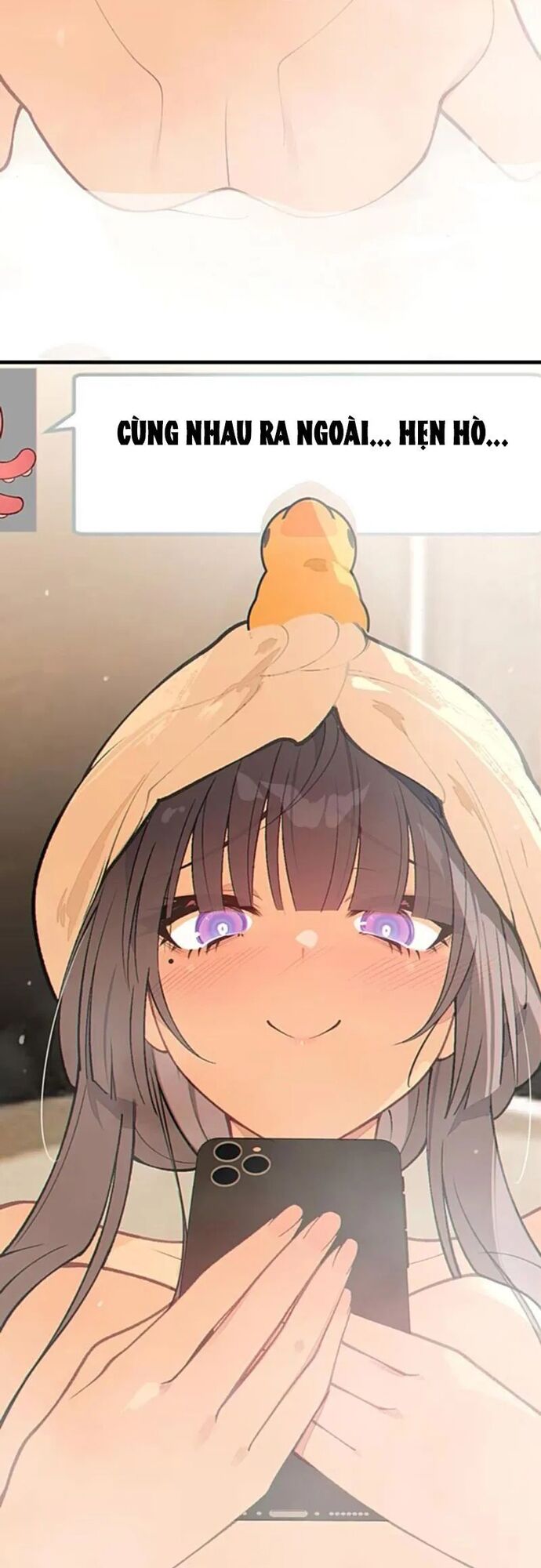 Sau Khi Biến Thành Quái Vật Cthulhu Họ Càng Điên Cuồng Hơn - Chapter 22 - Page 48