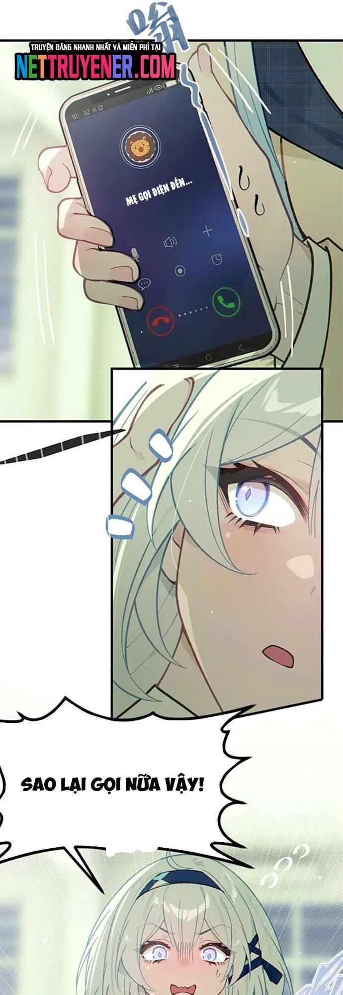 Sau Khi Biến Thành Quái Vật Cthulhu Họ Càng Điên Cuồng Hơn - Chapter 22 - Page 7