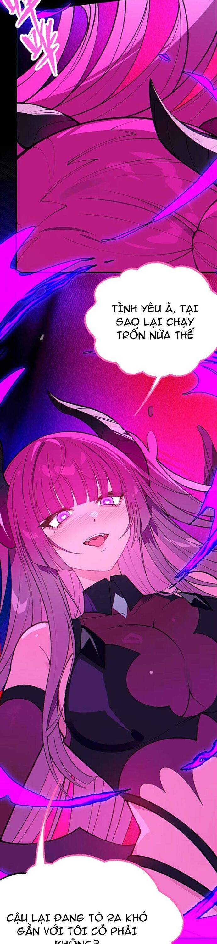 Sau Khi Biến Thành Quái Vật Cthulhu Họ Càng Điên Cuồng Hơn - Chapter 24.1 - Page 10