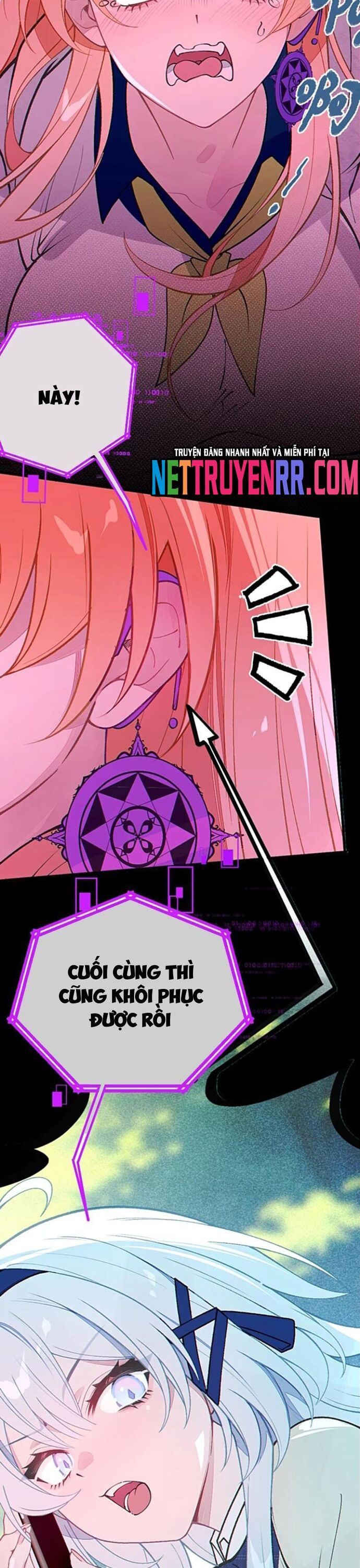 Sau Khi Biến Thành Quái Vật Cthulhu Họ Càng Điên Cuồng Hơn - Chapter 24.1 - Page 15