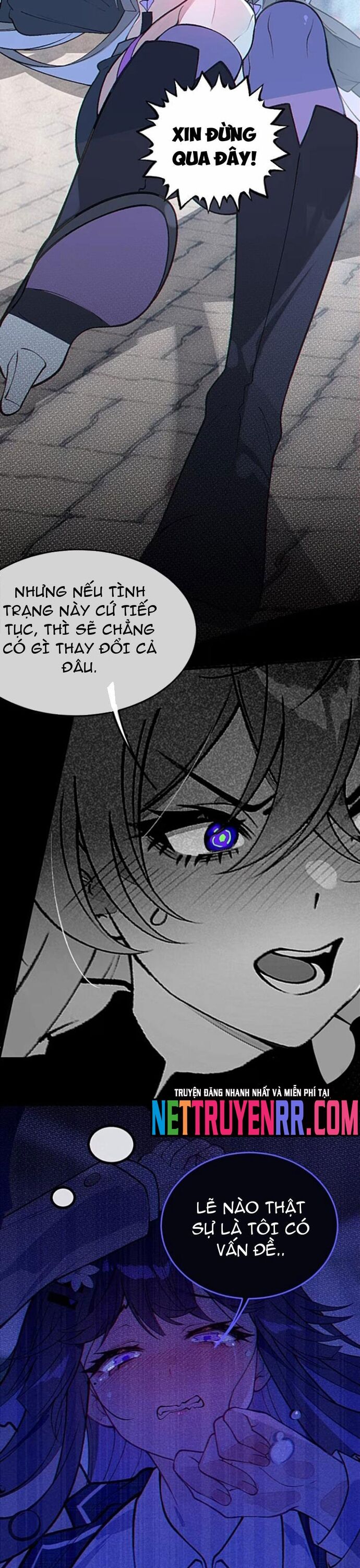 Sau Khi Biến Thành Quái Vật Cthulhu Họ Càng Điên Cuồng Hơn - Chapter 24.1 - Page 29