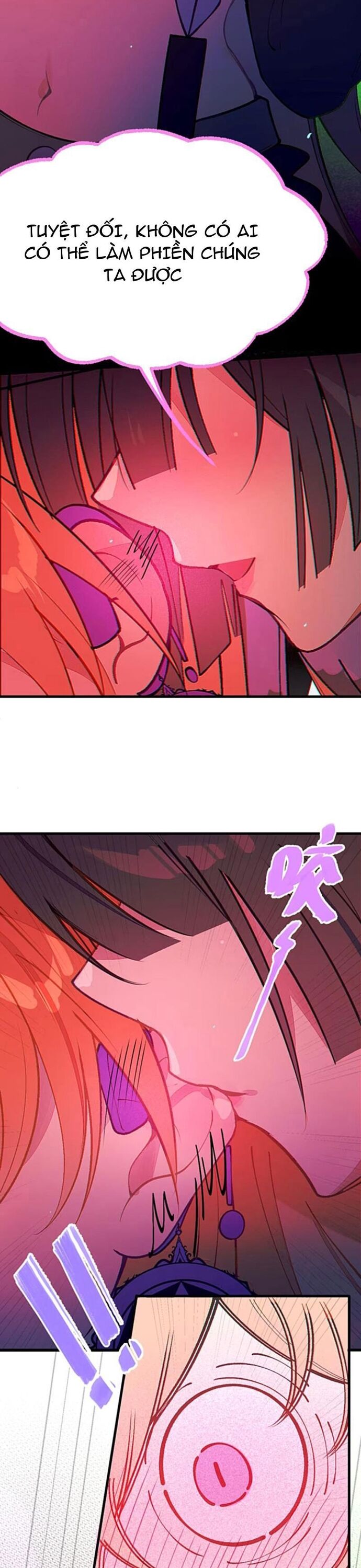 Sau Khi Biến Thành Quái Vật Cthulhu Họ Càng Điên Cuồng Hơn - Chapter 24.1 - Page 4